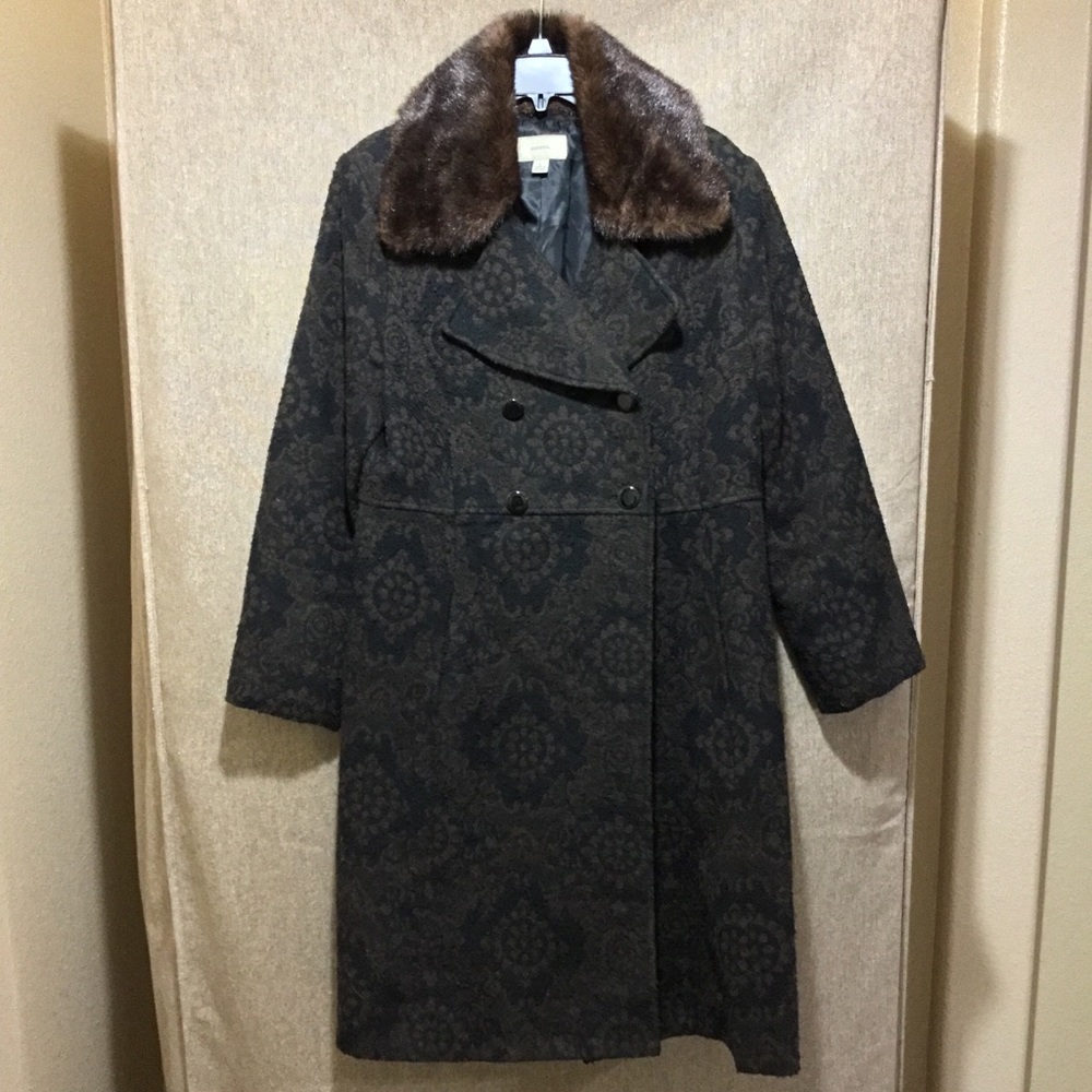 MERONA Trench Coat